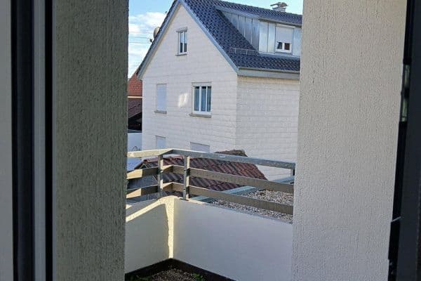 Prenájom bytu 3-izbový 72 m², Winnenden Prenájom bytu 3-izbový 72 m², Winnenden