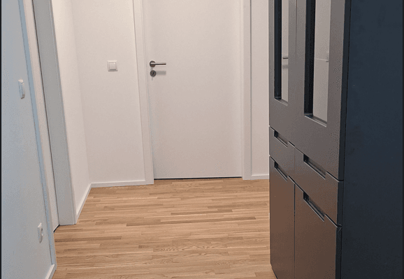 Prenájom bytu 2-izbový 54 m², Neufahrn, Bavorsko Prenájom bytu 2-izbový 54 m², Neufahrn, Bavorsko