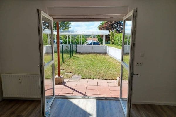 Prenájom bytu 2-izbový 60 m², Bergstraße 3, Mittenwalde Prenájom bytu 2-izbový 60 m², Bergstraße 3, Mittenwalde