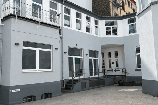Prenájom kancelárie 80 m², Wilhelmstraße 18, Wiesbaden, Hesensko Prenájom kancelárie 80 m², Wilhelmstraße 18, Wiesbaden, Hesensko