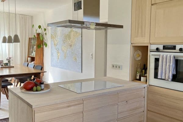 Predaj bytu 3-izbový 80 m², Berlin Predaj bytu 3-izbový 80 m², Berlin