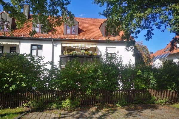 Prenájom bytu 3-izbový 79 m², Karlsfeld, Bavorsko Prenájom bytu 3-izbový 79 m², Karlsfeld, Bavorsko