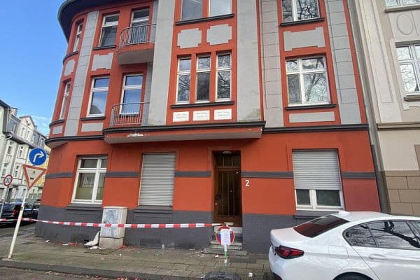 Predaj bytu 3-izbový 99 m², Essen Predaj bytu 3-izbový 99 m², Essen
