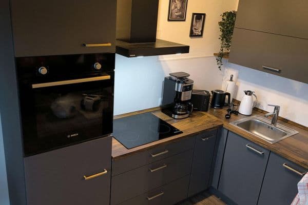 Prenájom bytu 1-izbový 44 m², Neuss Prenájom bytu 1-izbový 44 m², Neuss