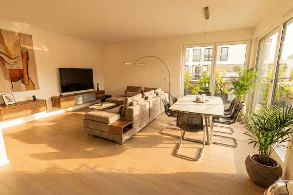 Predaj bytu 3-izbový 94 m², Friedrich-Karl-Str. 135, Köln Predaj bytu 3-izbový 94 m², Friedrich-Karl-Str. 135, Köln
