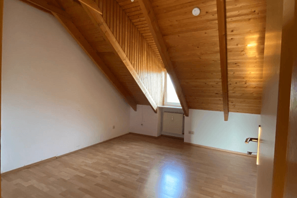 Prenájom bytu 2-izbový 53 m², Höchsterstraße 15, Groß-Umstadt Prenájom bytu 2-izbový 53 m², Höchsterstraße 15, Groß-Umstadt