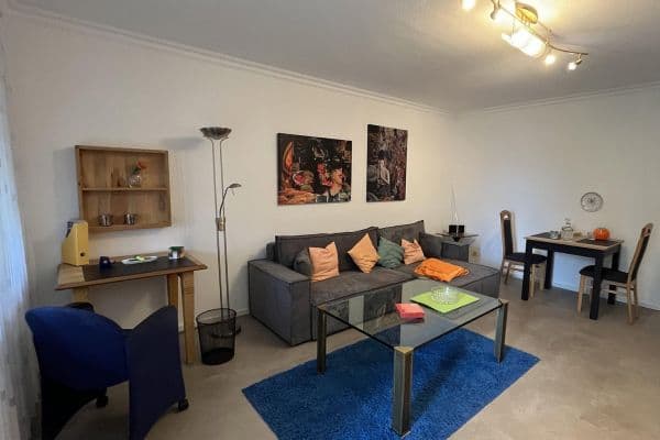 Prenájom bytu 2-izbový 64 m², Wiesbaden, Hesensko Prenájom bytu 2-izbový 64 m², Wiesbaden, Hesensko