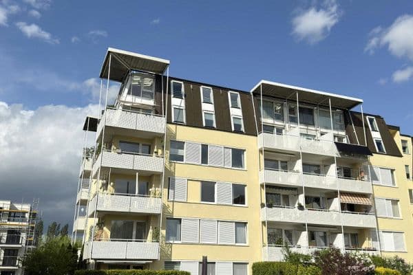 Predaj bytu 3-izbový 55 m², Lessingstr., Berlin, Berlín Predaj bytu 3-izbový 55 m², Lessingstr., Berlin, Berlín