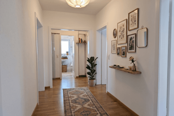 Prenájom bytu 4-izbový 102 m², Stuttgart, Bádensko-Wurttembersko Prenájom bytu 4-izbový 102 m², Stuttgart, Bádensko-Wurttembersko