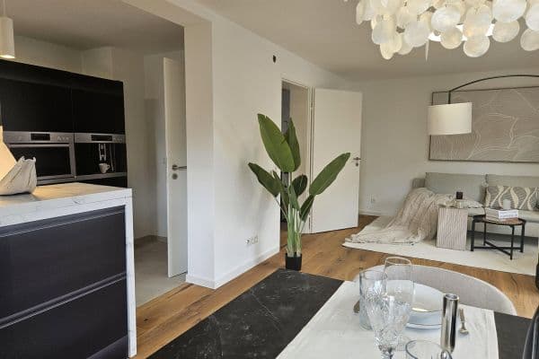 Predaj bytu 3-izbový 80 m², Mörikestr.28, Lauffen am Neckar Predaj bytu 3-izbový 80 m², Mörikestr.28, Lauffen am Neckar