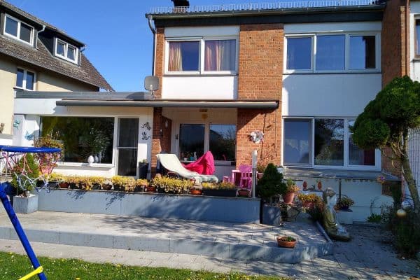 Predaj domu 123 m², pozemek 498 m², Karben Predaj domu 123 m², pozemek 498 m², Karben
