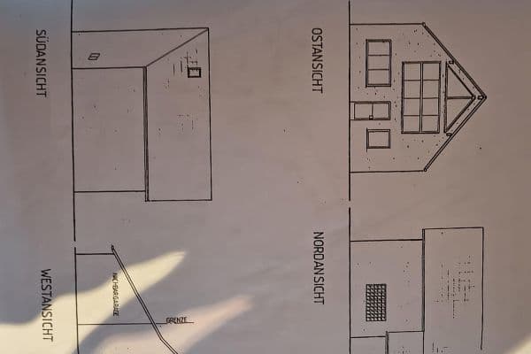Predaj domu 87 m², pozemek 198 m², Steinen Predaj domu 87 m², pozemek 198 m², Steinen