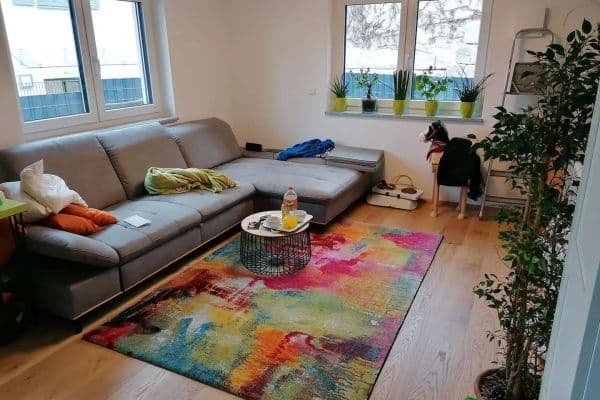 Predaj bytu 4-izbový 107 m², Finsing, Bavorsko Predaj bytu 4-izbový 107 m², Finsing, Bavorsko