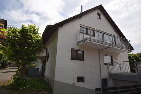 Predaj domu 197 m², pozemek 383 m², Seeheim-Jugenheim Predaj domu 197 m², pozemek 383 m², Seeheim-Jugenheim