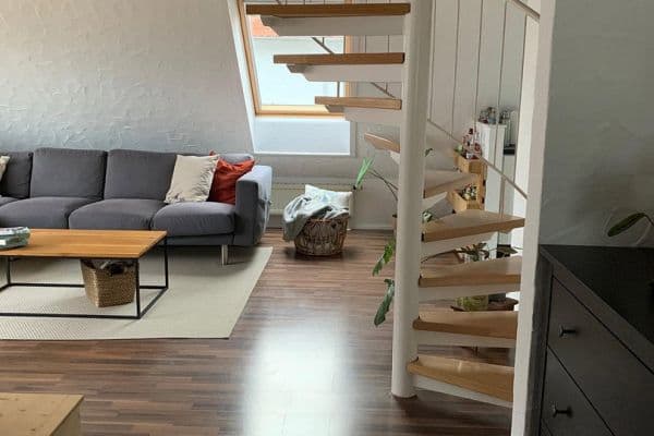 Prenájom bytu 3-izbový 75 m², Stieglitzweg 2, Filderstadt Prenájom bytu 3-izbový 75 m², Stieglitzweg 2, Filderstadt