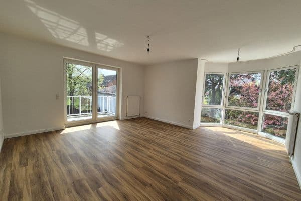 Prenájom bytu 2-izbový 67 m², Hamburger Str. 21a, Henstedt-Ulzburg Prenájom bytu 2-izbový 67 m², Hamburger Str. 21a, Henstedt-Ulzburg