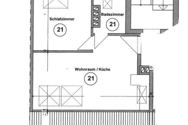 Predaj bytu 4-izbový 95 m², München, Bavorsko Predaj bytu 4-izbový 95 m², München, Bavorsko
