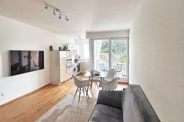 Prenájom bytu 2-izbový 59 m², Dellestraße 73, Düsseldorf, Severné Porýnie - Westfálsko Prenájom bytu 2-izbový 59 m², Dellestraße 73, Düsseldorf, Severné Porýnie - Westfálsko
