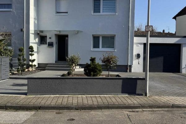 Predaj domu 110 m², pozemek 395 m², Forlenweg 16, Rastatt Predaj domu 110 m², pozemek 395 m², Forlenweg 16, Rastatt