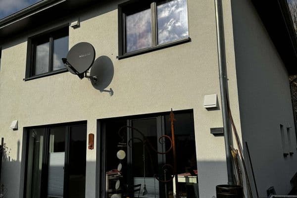 Predaj domu 130 m², pozemek 350 m², Bad Bramstedt Predaj domu 130 m², pozemek 350 m², Bad Bramstedt