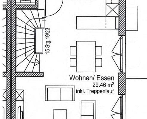 Predaj domu 100 m², pozemek 226 m², München, Bavorsko Predaj domu 100 m², pozemek 226 m², München, Bavorsko