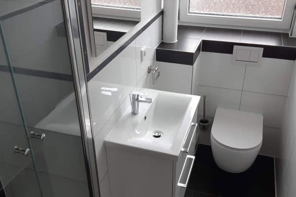 Prenájom bytu 2-izbový 53 m², Mannheim, Bádensko-Wurttembersko Prenájom bytu 2-izbový 53 m², Mannheim, Bádensko-Wurttembersko