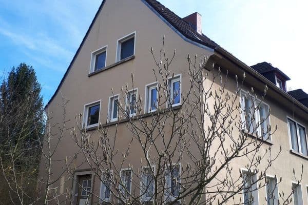 Prenájom bytu 3-izbový 70 m², Kurt-Heintze-Strasse 65, Duisburg Prenájom bytu 3-izbový 70 m², Kurt-Heintze-Strasse 65, Duisburg