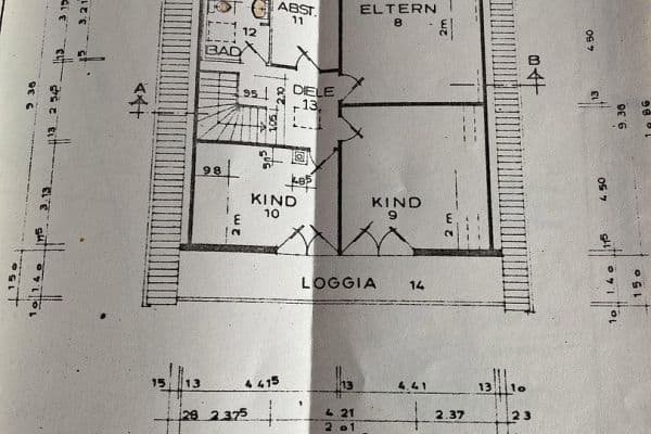 Predaj domu 165 m², pozemek 600 m², Lübecker Straße 4, Lübeck Krummesse, Šlezvicko-Holštajnsko Predaj domu 165 m², pozemek 600 m², Lübecker Straße 4, Lübeck Krummesse, Šlezvicko-Holštajnsko
