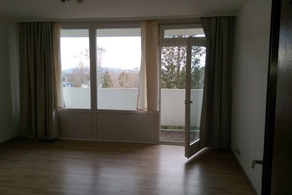 Prenájom bytu 1-izbový 33 m², Frankfurt-Eckenheim Prenájom bytu 1-izbový 33 m², Frankfurt-Eckenheim