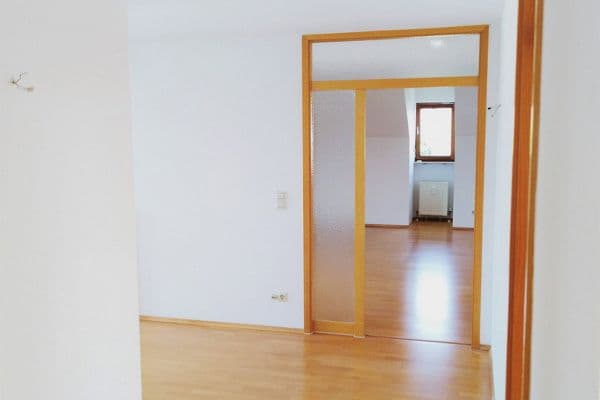Prenájom bytu 3-izbový 95 m², Bad Boll Prenájom bytu 3-izbový 95 m², Bad Boll