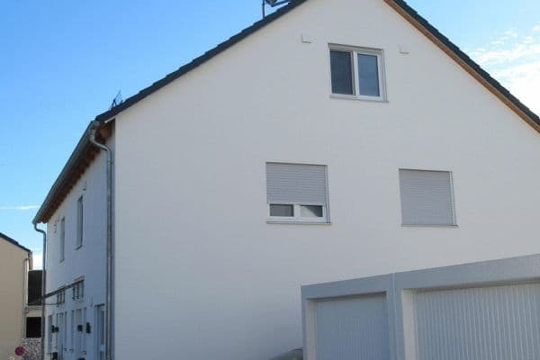 Prenájom domu 145 m², pozemek 225 m², Ingolstadt, Bavorsko Prenájom domu 145 m², pozemek 225 m², Ingolstadt, Bavorsko