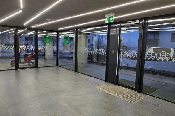 Prenájom bytu 2-izbový 45 m², Agátová, Dúbravka Prenájom bytu 2-izbový 45 m², Agátová, Dúbravka
