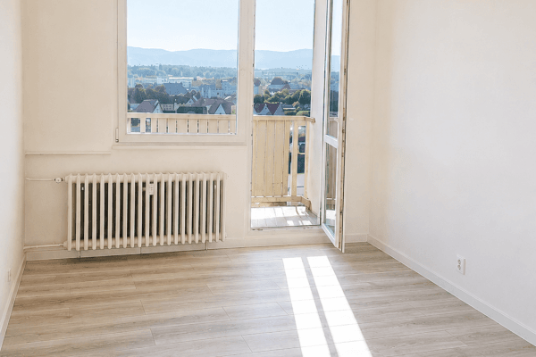 Predaj bytu 1-izbový 41 m², Jana Koziny, Teplice Predaj bytu 1-izbový 41 m², Jana Koziny, Teplice