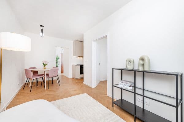 Predaj bytu 3-izbový 70 m², Sudoměřská, Praha Predaj bytu 3-izbový 70 m², Sudoměřská, Praha