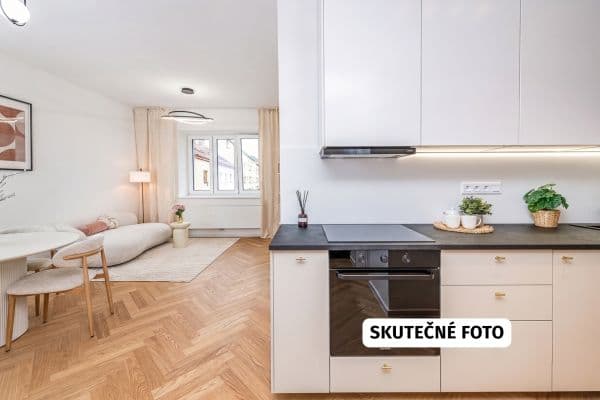 Predaj bytu 3-izbový 70 m², Sudoměřská, Praha Predaj bytu 3-izbový 70 m², Sudoměřská, Praha