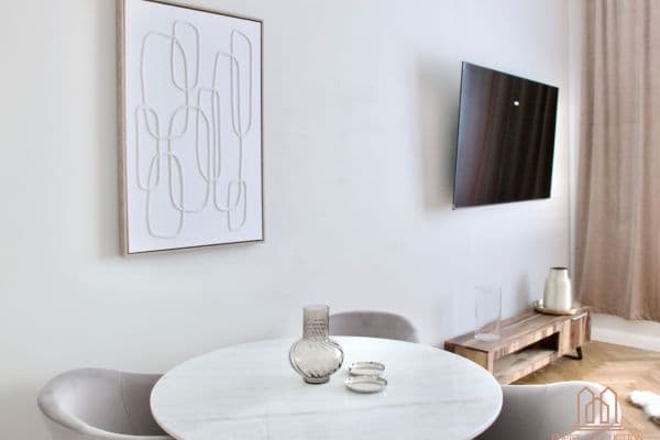 Predaj bytu 2-izbový 52 m², Mexická, Praha, Praha Predaj bytu 2-izbový 52 m², Mexická, Praha, Praha