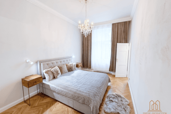 Predaj bytu 2-izbový 52 m², Mexická, Praha, Praha Predaj bytu 2-izbový 52 m², Mexická, Praha, Praha