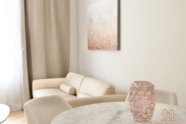 Predaj bytu 2-izbový 49 m², Orelská, Praha, Praha Predaj bytu 2-izbový 49 m², Orelská, Praha, Praha