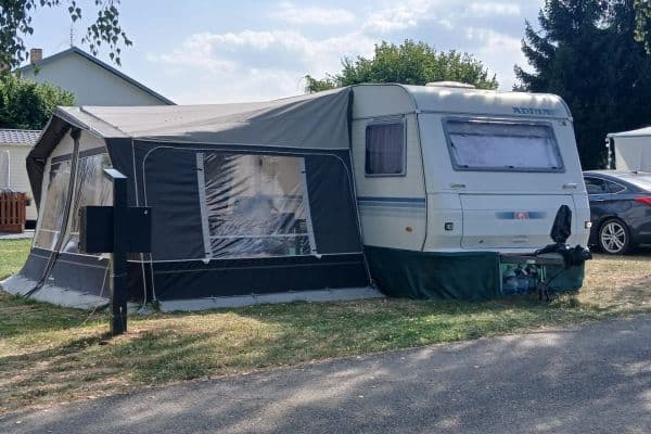 Predaj rekreačného objektu 20 m², pozemek 25 m², Slapy Predaj rekreačného objektu 20 m², pozemek 25 m², Slapy