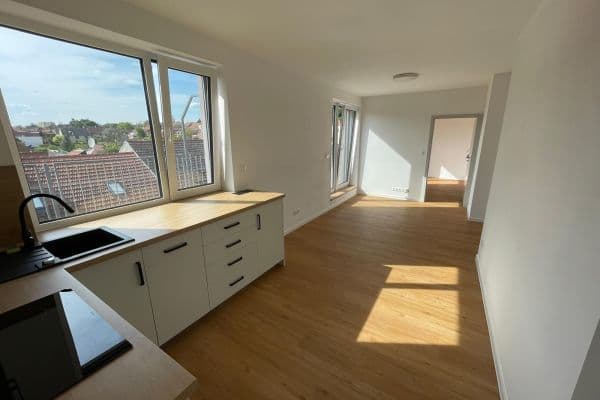 Prenájom bytu 2-izbový 39 m², Jana Fibicha, Ivančice Prenájom bytu 2-izbový 39 m², Jana Fibicha, Ivančice