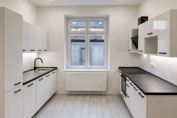 Prenájom bytu 2-izbový 82 m², Moskevská, Ústí nad Labem Prenájom bytu 2-izbový 82 m², Moskevská, Ústí nad Labem