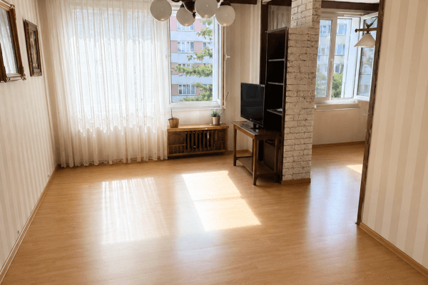 Predaj bytu 3-izbový 68 m², Pujmanové, Praha Predaj bytu 3-izbový 68 m², Pujmanové, Praha