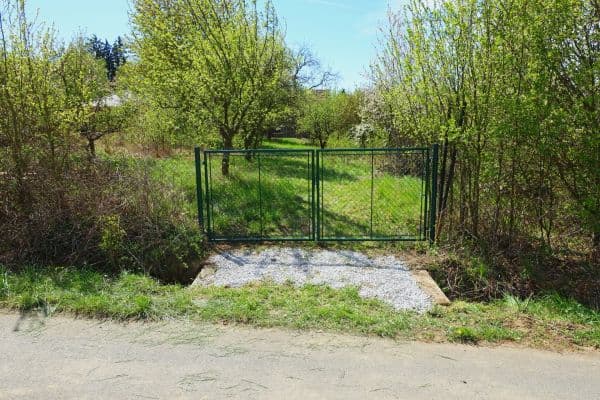 Predaj pozemku 801 m², Predaj pozemku 801 m²,