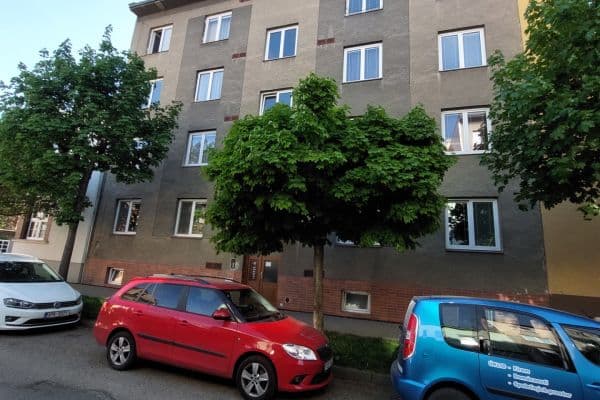 Predaj bytu 3-izbový 65 m², Pod Kosířem, Prostějov Predaj bytu 3-izbový 65 m², Pod Kosířem, Prostějov