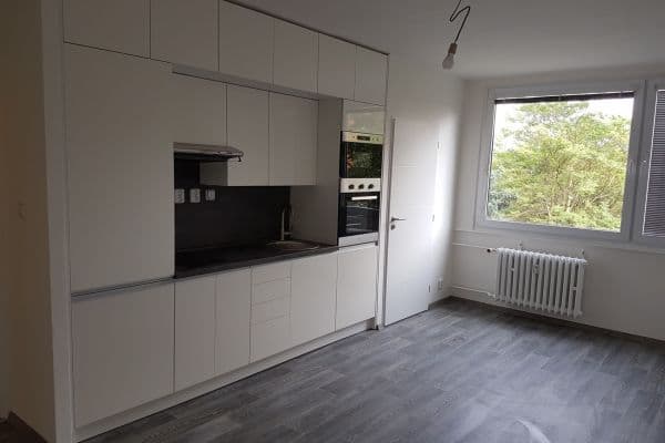 Prenájom bytu 2-izbový 34 m², Červenkova, Praha Prenájom bytu 2-izbový 34 m², Červenkova, Praha