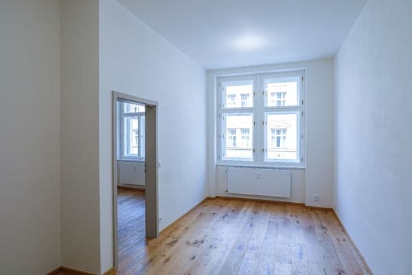 Predaj bytu 2-izbový 54 m², Dělnická, Praha, Praha Predaj bytu 2-izbový 54 m², Dělnická, Praha, Praha