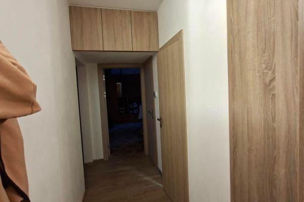 Predaj bytu 3-izbový 67 m², Na Honech II, Zlín, Zlínský kraj Predaj bytu 3-izbový 67 m², Na Honech II, Zlín, Zlínský kraj