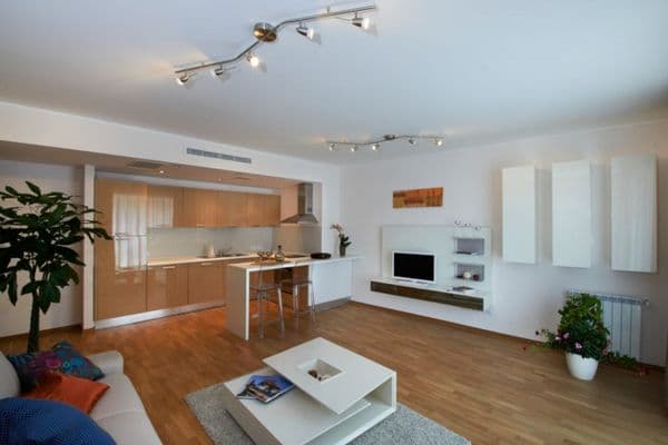 Prenájom bytu 2-izbový 73 m², Kozí, Brno Prenájom bytu 2-izbový 73 m², Kozí, Brno
