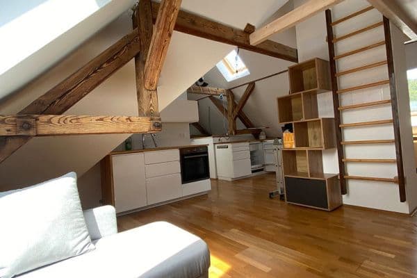 Prenájom bytu 1-izbový 55 m², Schwemmäckergasse 36, Wien, Viedeň Prenájom bytu 1-izbový 55 m², Schwemmäckergasse 36, Wien, Viedeň