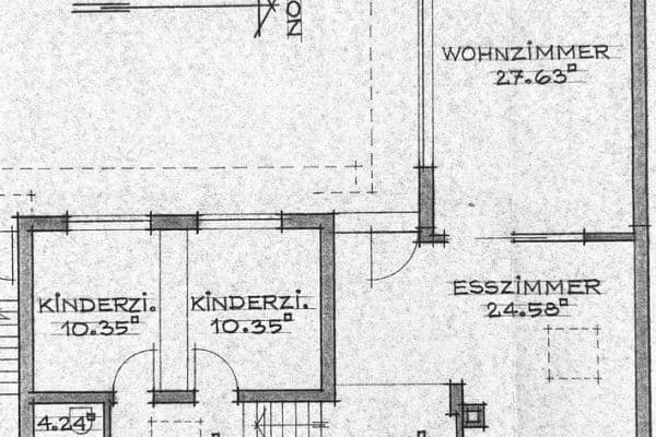 Predaj domu 150 m², pozemek 497 m², Stiegelenweg 6, Staufen Predaj domu 150 m², pozemek 497 m², Stiegelenweg 6, Staufen